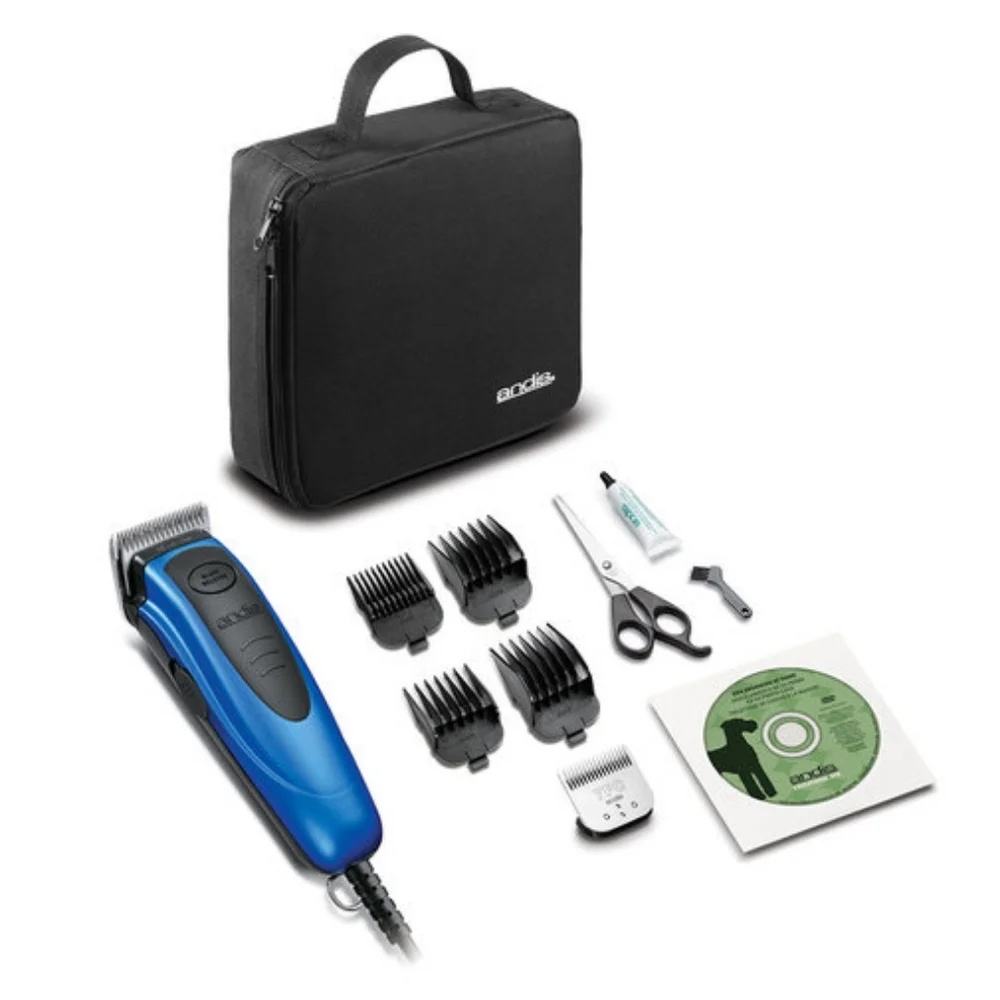 COPY - EasyClip Versa Interchangeable Blade ClipperAndis
